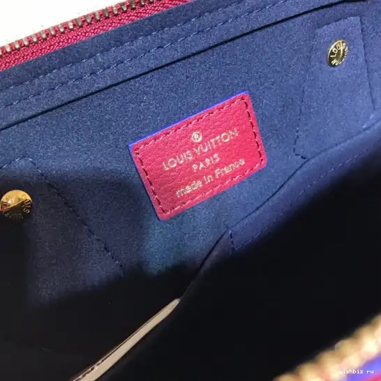 WIS EXCHANELUSIVE PRELAUNCH VUITTON LOUIS NEO ALMA - PM 0510
